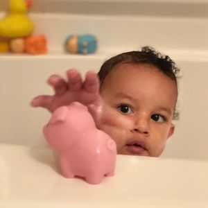 Meet your Posher, Brianne